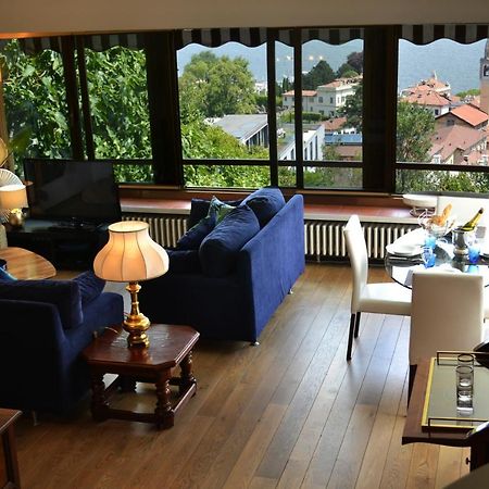 Luxury Villa In Como Lake 外观 照片